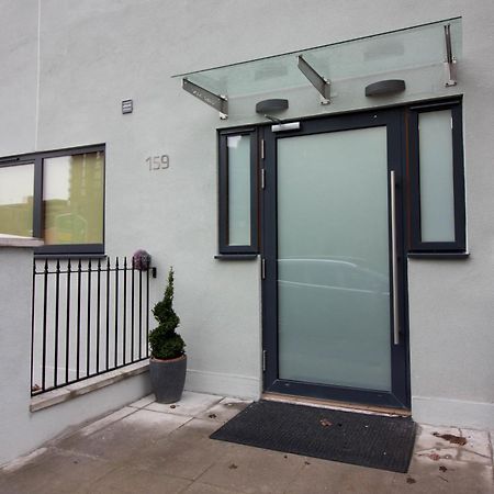 Trafalgar House Stoke-on-Trent Екстериор снимка