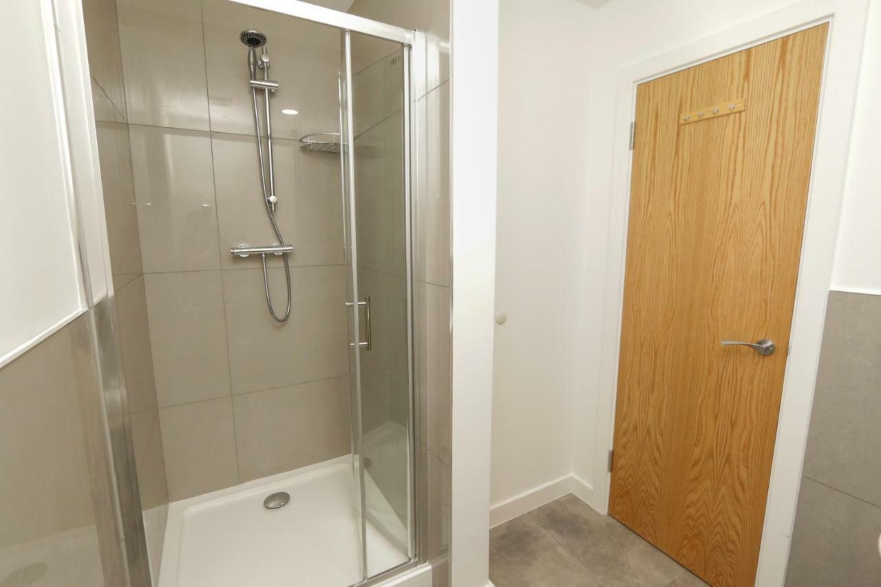 Trafalgar House Stoke-on-Trent Екстериор снимка