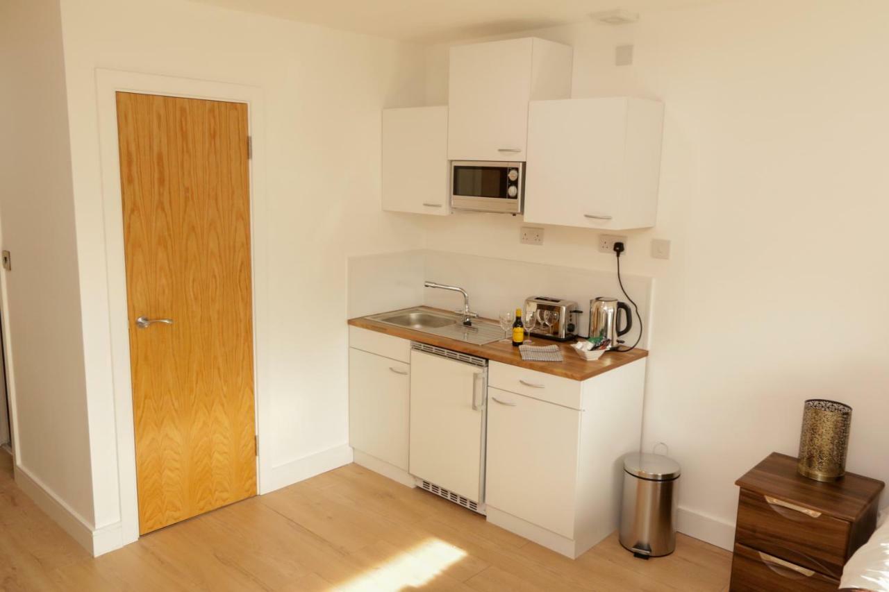 Trafalgar House Stoke-on-Trent Екстериор снимка