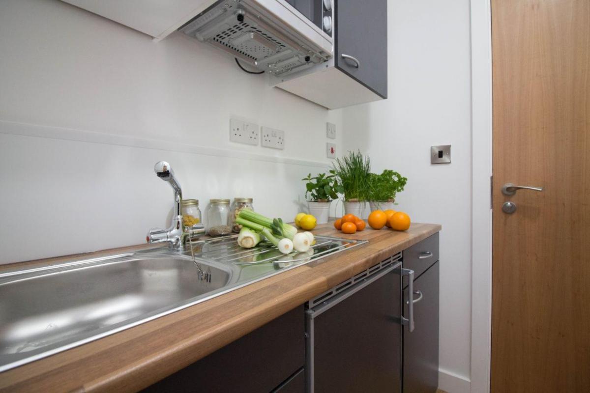Trafalgar House Stoke-on-Trent Екстериор снимка